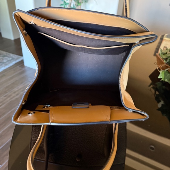 Michael Kors Collection Bancroft Bag - Picture 6 of 11